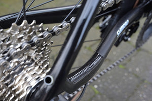 CHAOS Race Carbon Ultegra Di2