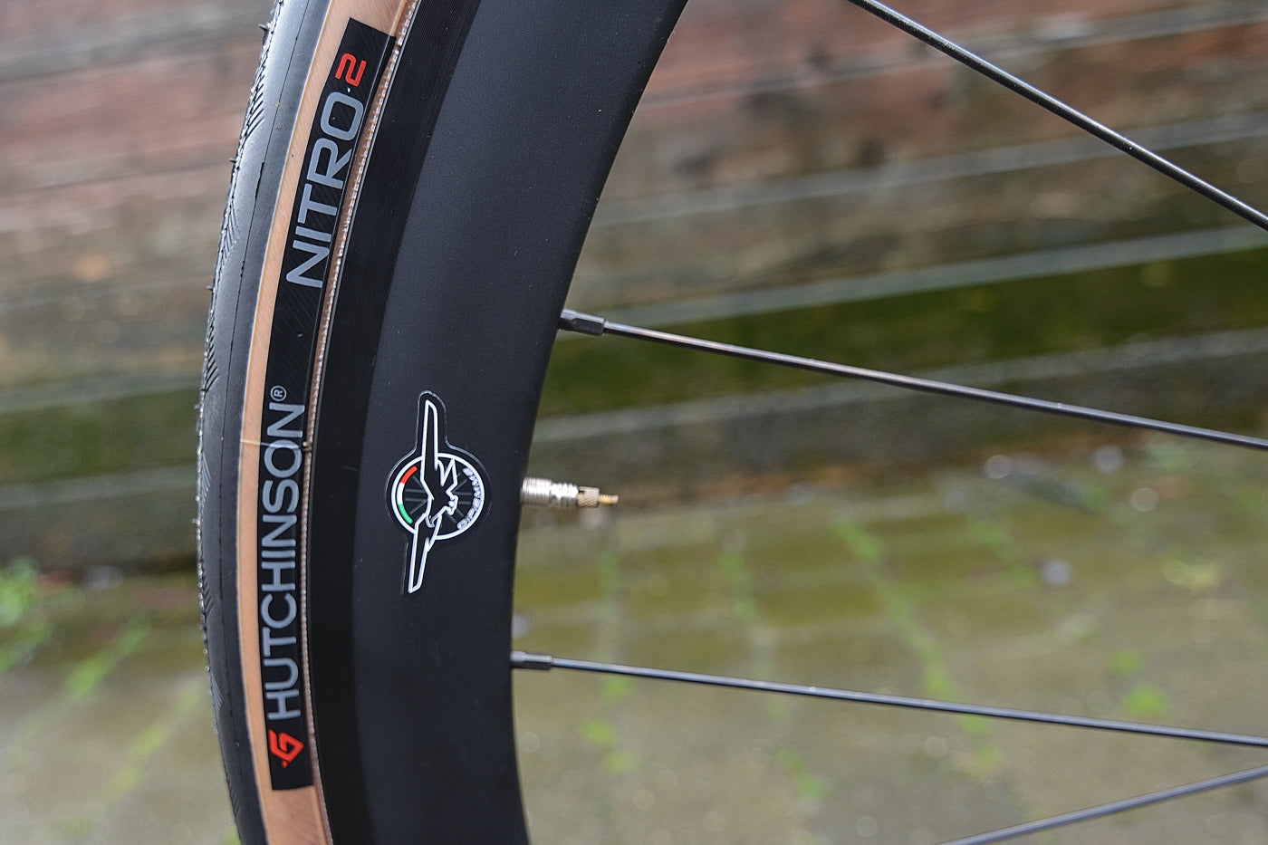 CHAOS Race Carbon Ultegra Di2