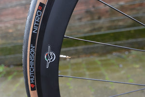 CHAOS Race Carbon Ultegra Di2