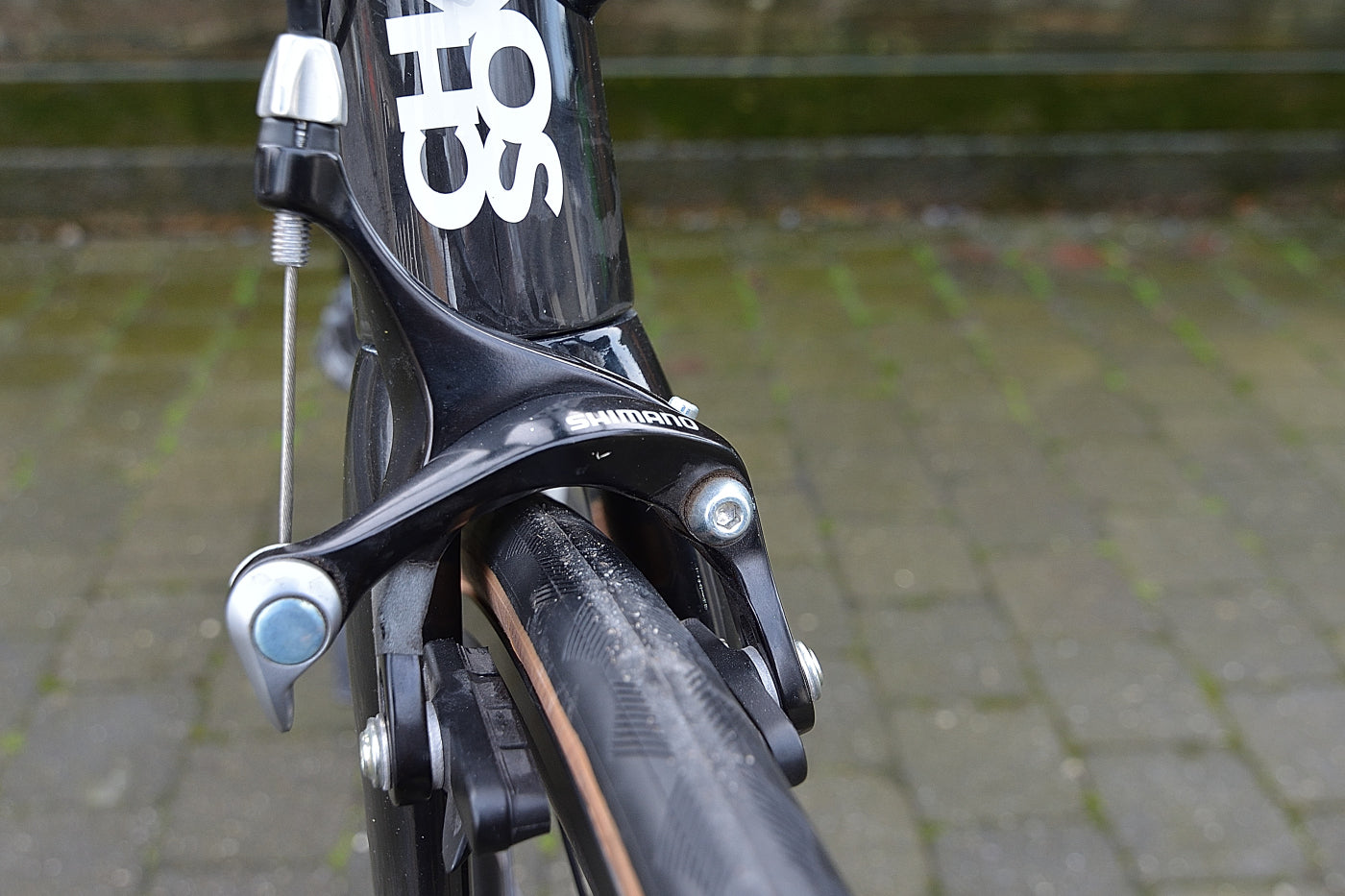 CHAOS Race Carbon Ultegra Di2
