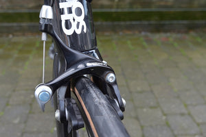 CHAOS Race Carbon Ultegra Di2