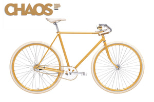 Achielle Retro Bike Sam