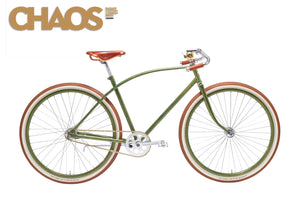 Achielle Retro Bike Omer