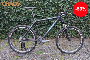 CHAOS MTB 26" Carbon XTR -50%