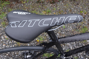 CHAOS Race Alu Disc 105 Custom Wrapping