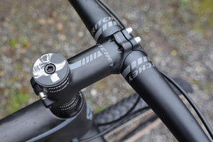CHAOS MTB 29" carbon disc XT