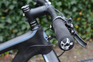 CHAOS MTB 29" carbon disc XT