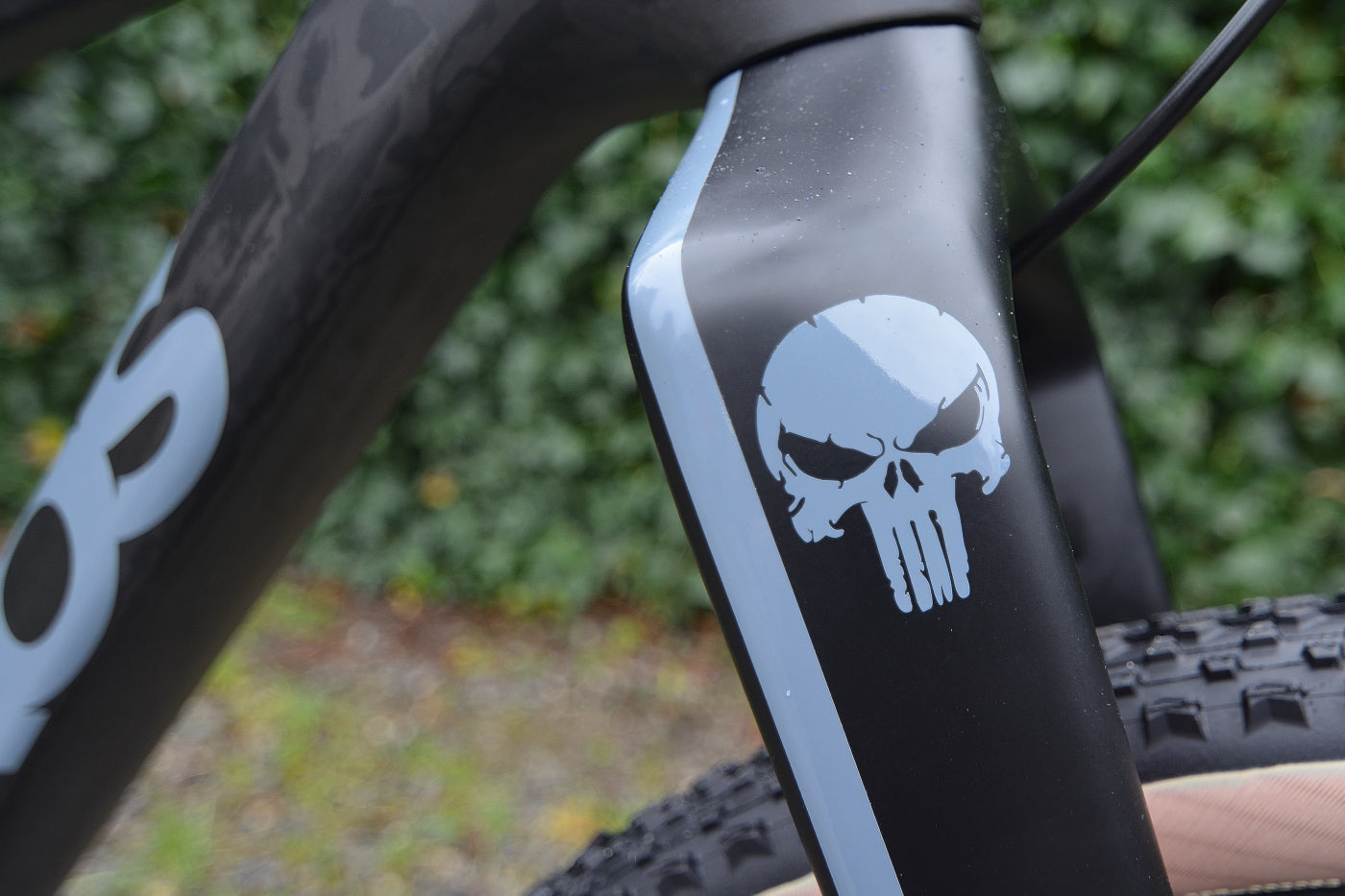 CHAOS MTB 29" carbon disc XT