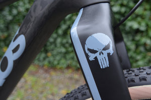 CHAOS MTB 29" carbon disc XT