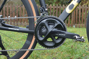 CHAOS Gravel Carbon 105 Disc