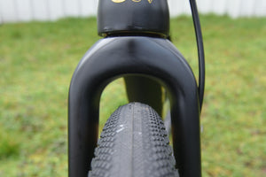 CHAOS Gravel Carbon 105 Disc