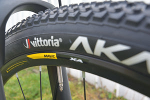CHAOS MTB 29" Alu SLX