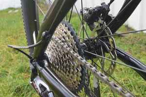 CHAOS MTB 29" Alu SLX