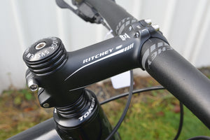 CHAOS MTB 29" Alu SLX