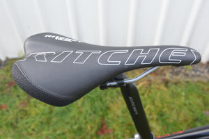 CHAOS MTB 29" Alu SLX