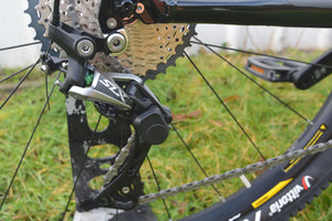 CHAOS MTB 29" Alu SLX
