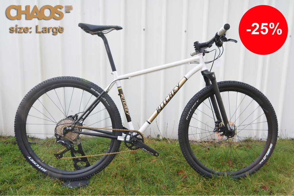 Ritchey Retro MTB LTD XT
