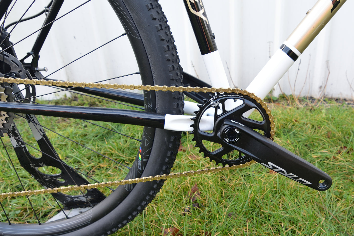 Ritchey Retro MTB LTD XT