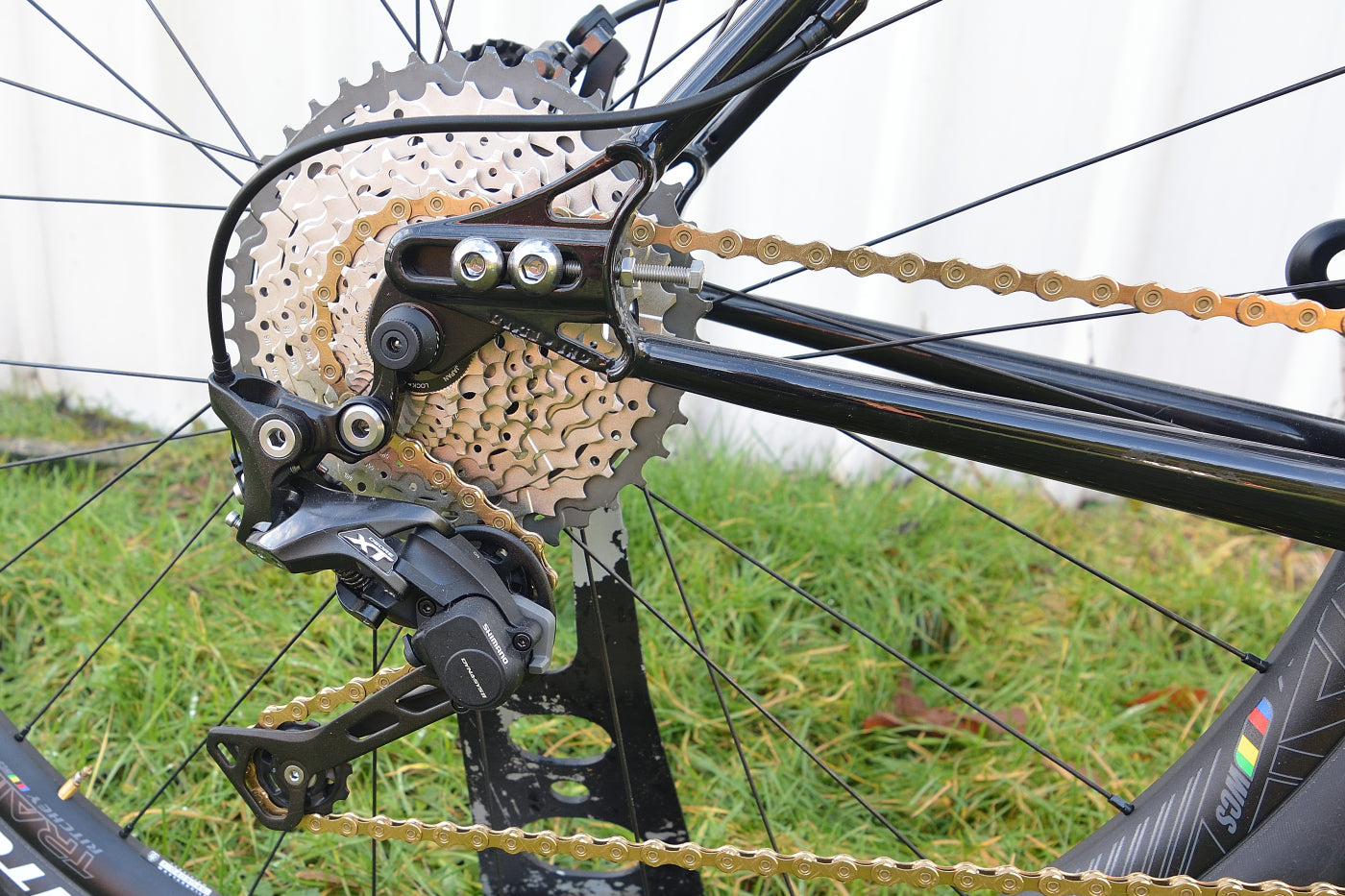 Ritchey Retro MTB LTD XT