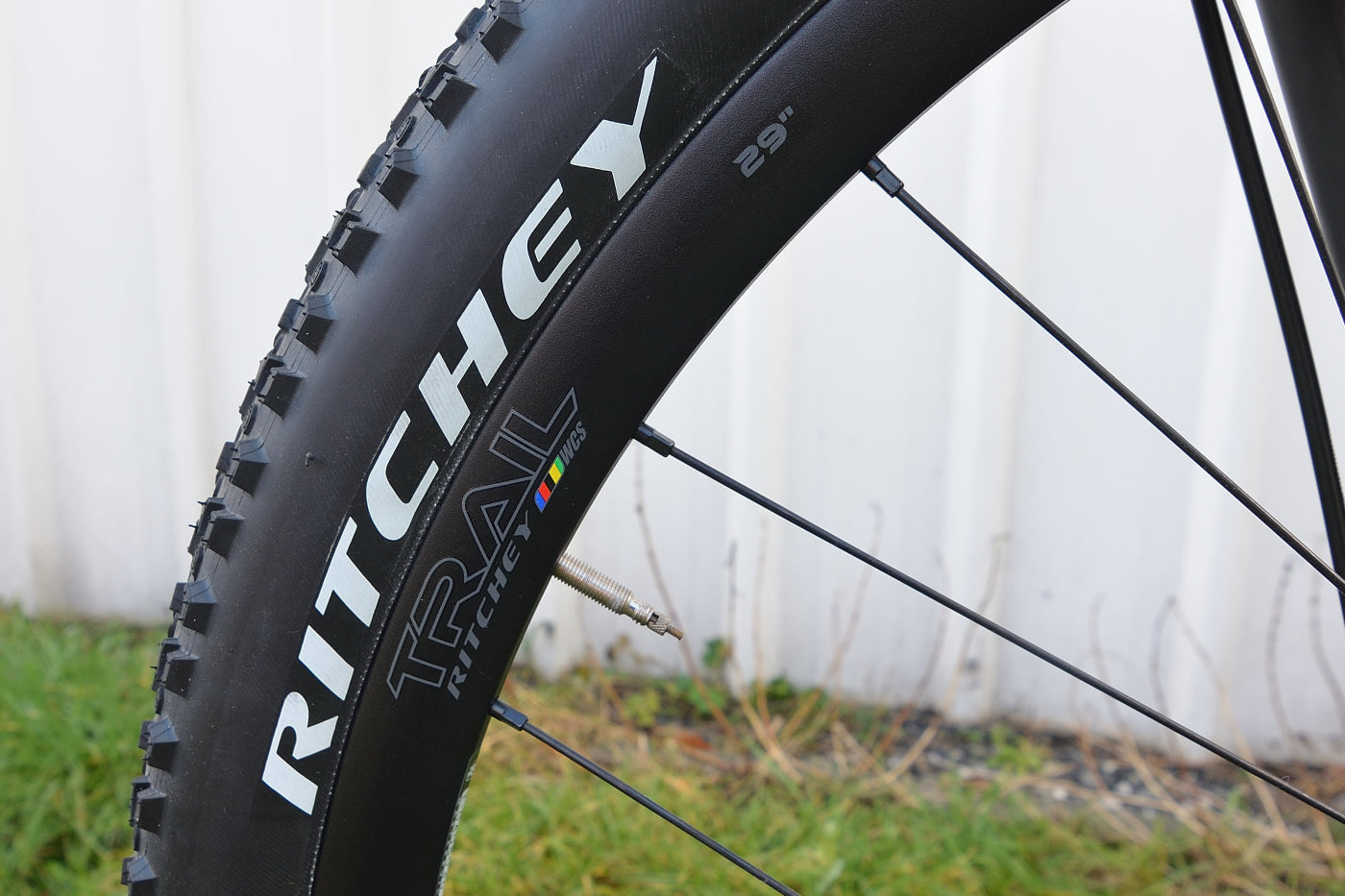 Ritchey Retro MTB LTD XT