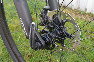 Ritchey Retro MTB LTD XT