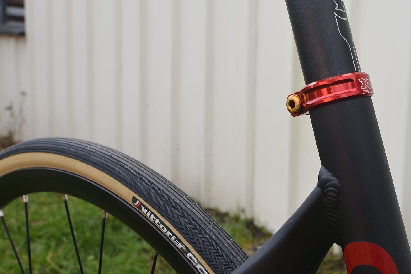 CHAOS Sportfiets Dames Tiagra