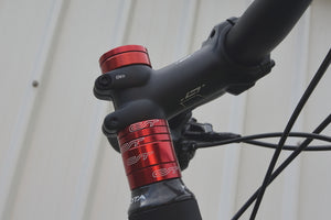 CHAOS Sportfiets Dames Tiagra