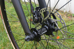 CHAOS Sportfiets Dames Tiagra