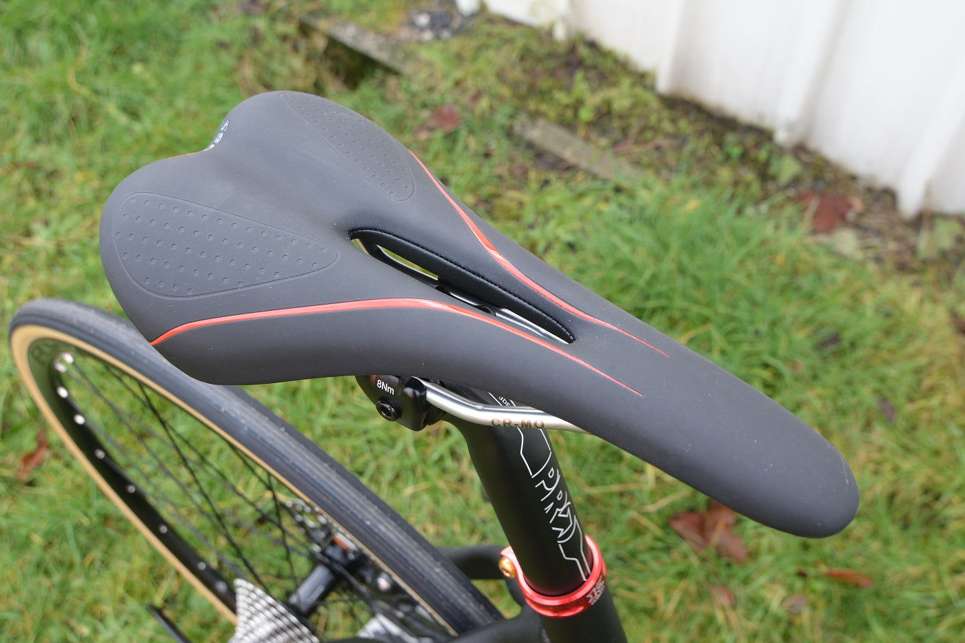 CHAOS Sportfiets Dames Tiagra