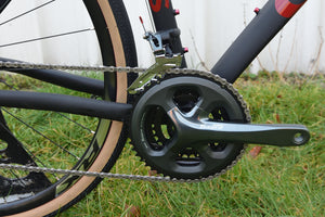 CHAOS Sportfiets Heren Tiagra