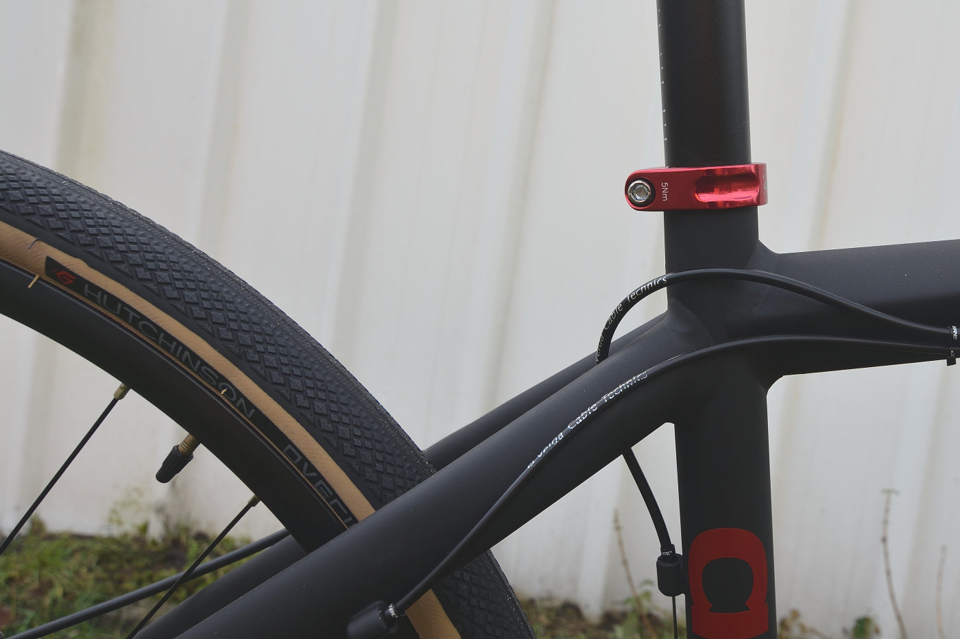 CHAOS Sportfiets Heren Tiagra