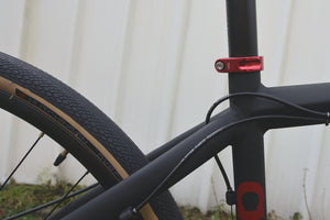 CHAOS Sportfiets Heren Tiagra