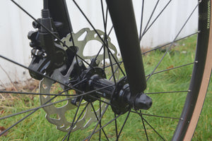 CHAOS Sportfiets Heren Tiagra