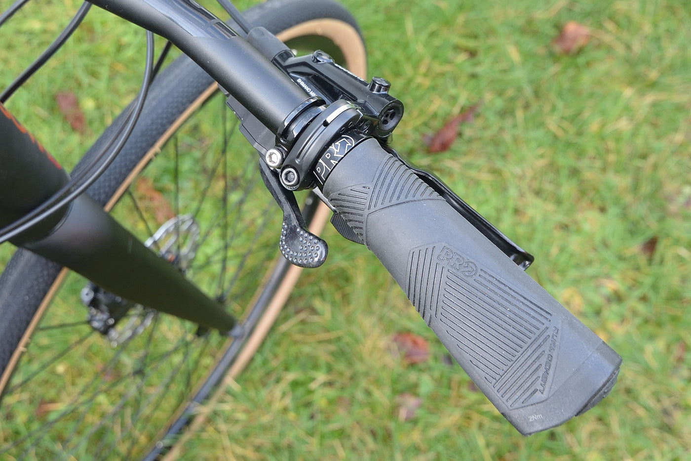 CHAOS Sportfiets Heren Tiagra