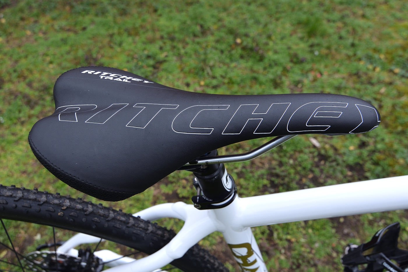 Chaos Cross Alu Disc 105