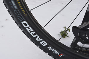 Ciöcc E-bike MTB XC-Hero 29