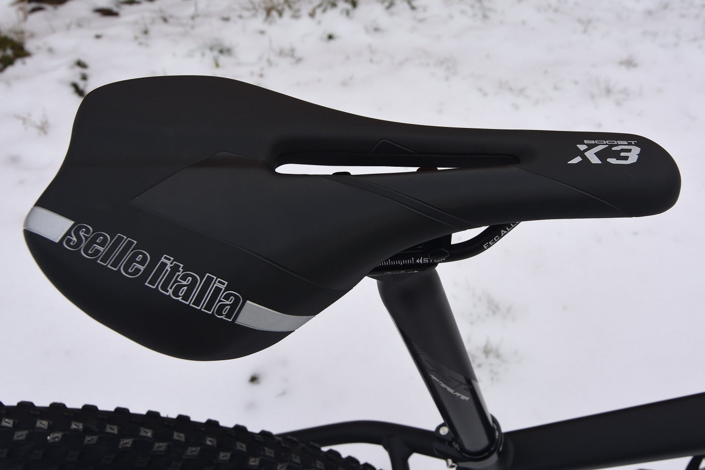 Ciöcc E-bike MTB XC-Hero 29