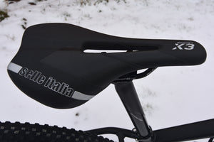 Ciöcc E-bike MTB XC-Hero 29