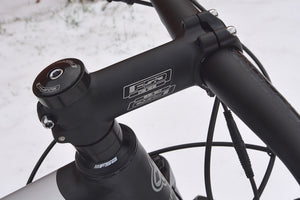 Ciöcc E-bike MTB XC-Hero 29