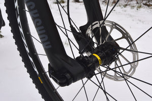 Ciöcc E-bike MTB XC-Hero 29