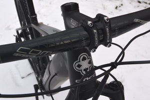 Ciöcc E-bike MTB XC-Hero 29