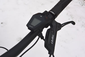 Ciöcc E-bike MTB XC-Hero 29