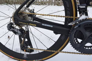 CHAOS Race Carbon Ultegra Di2
