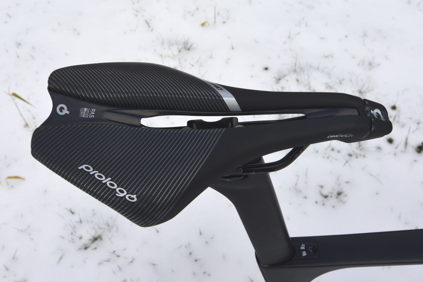 CHAOS Race Carbon Ultegra Di2