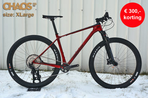 Merida Big Nine XT