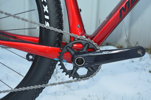 Merida Big Nine XT