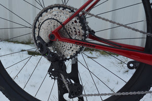 Merida Big Nine XT