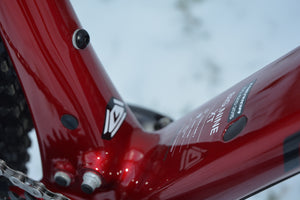 Merida Big Nine XT