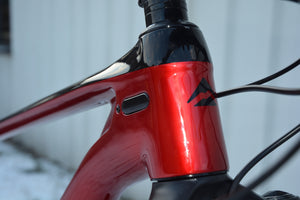 Merida Big Nine XT