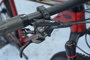 Merida Big Nine XT